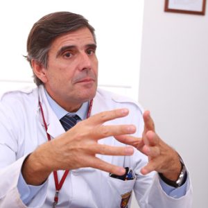 Anemia, uma epidemia oculta Anemia, uma epidemia oculta