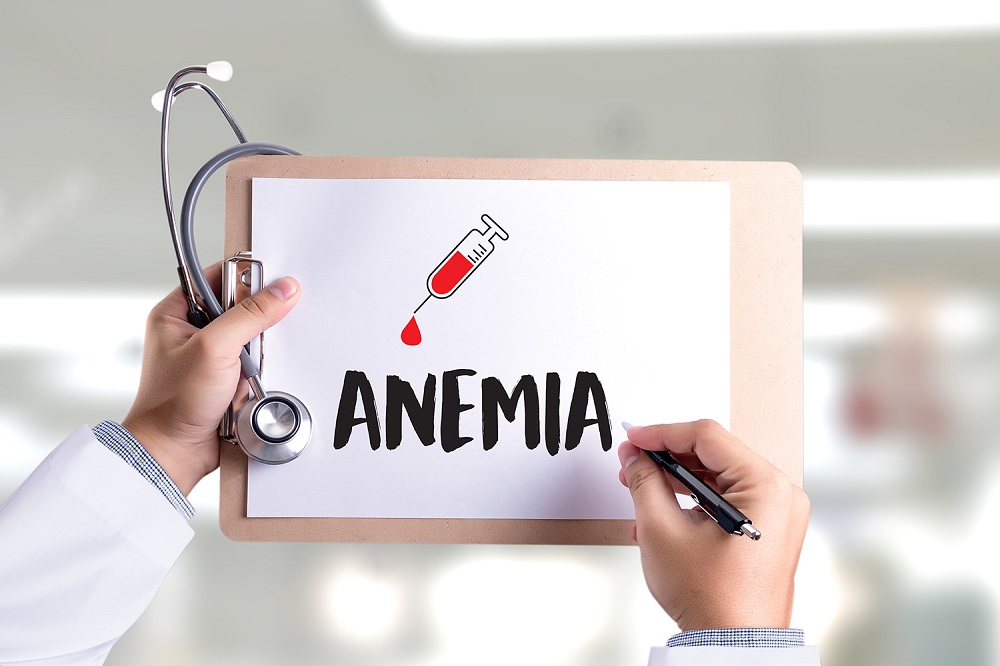 Mudanças no comportamento e necessidade de afirmação aumentam risco de anemia entre adolescentes Mudanças no comportamento e necessidade de afirmação aumentam risco de anemia entre adolescentes