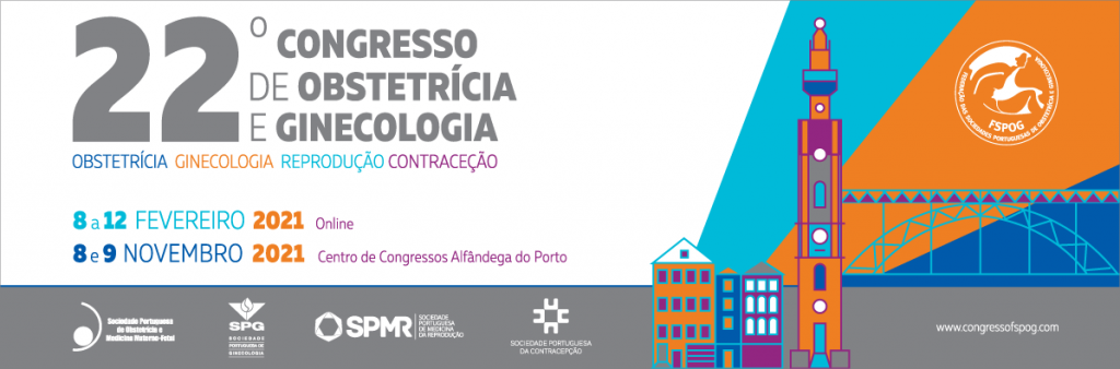 AWGP no 22º Congresso de Obstetrícia e Ginecologia AWGP no 22º Congresso de Obstetrícia e Ginecologia